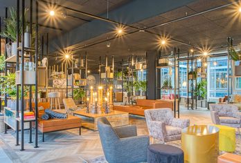 Hotel, Vienna House Easy by Wyndham Hamburg Bergedorf