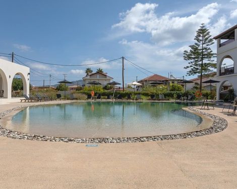 Serenity Luxury Boutique Hotel Agrilia-2