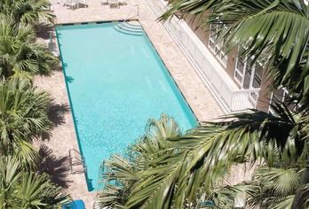 Hotel, Hampton Inn Hallandale Beach/Aventura