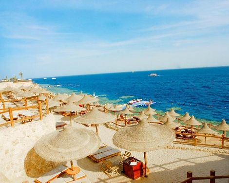 Sharm Resort Hotel-1