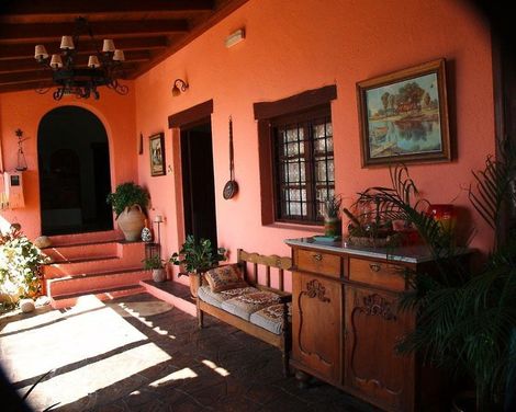 Cretan Village Hotel-1