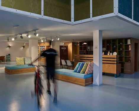 Route Active Hotel-3