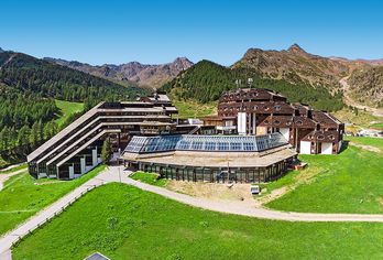 Hotel, Blu Senales Family & Active Resort