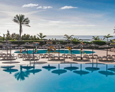 Sheraton Fuerteventura Beach, Golf & Spa Resort-3