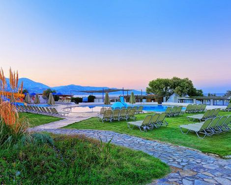 Apollonia Resort & Spa-2