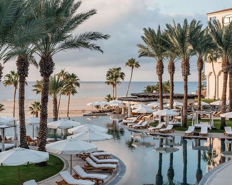 Hilton los Cabos Beach & Golf Resort-4