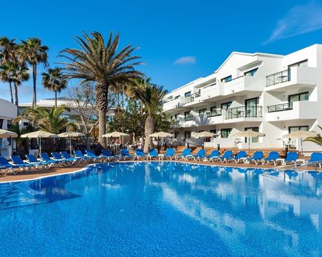 THB Lanzarote Beach-1