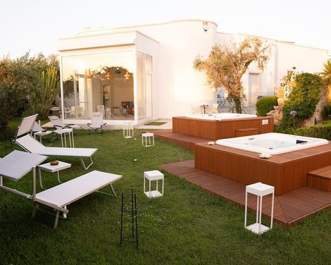Le Gemelle Bed & Breakfast-2