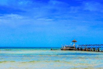 Hotel, Odyssée Resort Thalasso & Spa