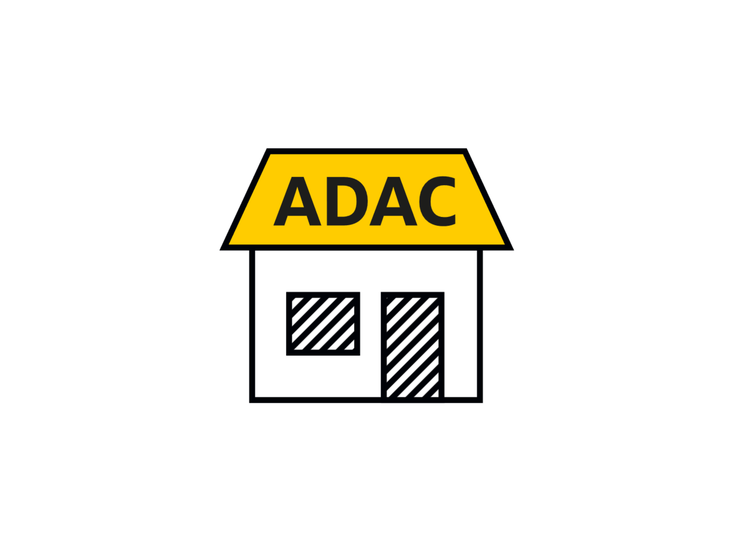 Icon ADAC Unternehmen "Starke Marke"