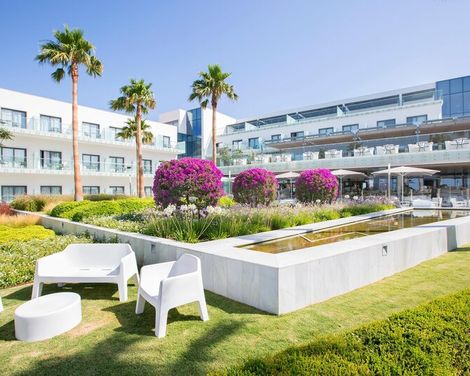 Hipotels Gran Conil-3