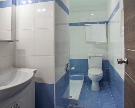 Ambrosia Suites-4