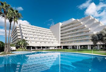 Meliá Sitges
