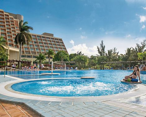 Blau Varadero Hotel-2