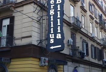 Hotel, Hotel Vergilius Billia