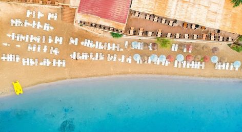 Maya World Hotel Didyma