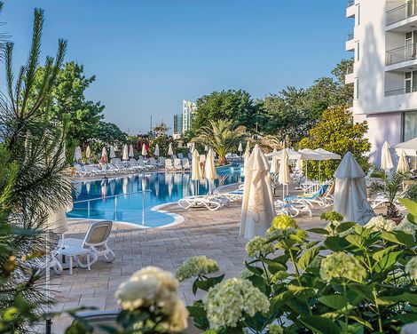 Sentido Neptun Beach-0