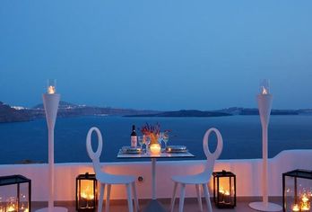 Hotel, Fileria Suites