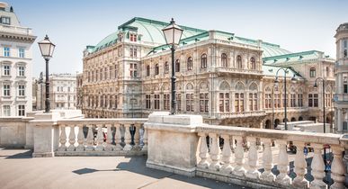 Hotels Wien
