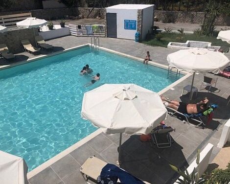 PefkosBreeze Family Resort & Spa-3