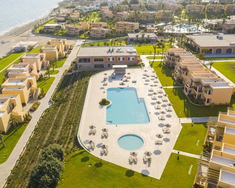 Horizon Beach Resort-0