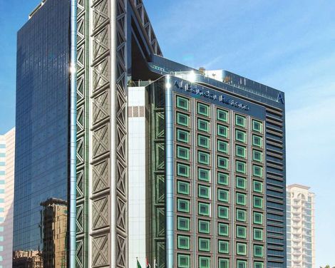 Al Bandar Rotana Creek-1