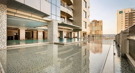 Wyndham Garden Manama