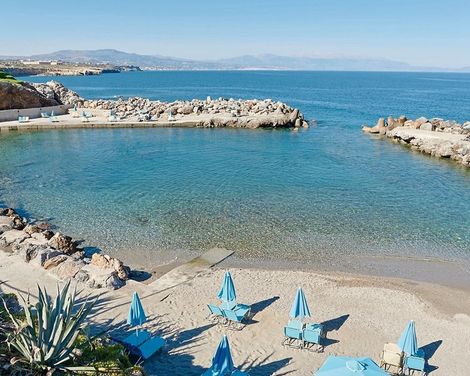 Iberostar Waves Creta Panorama & Mare-1