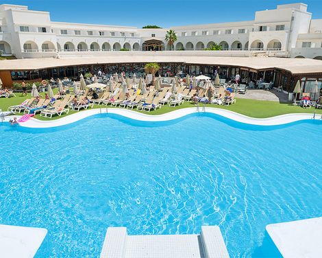 Hotel Relaxia Olivina-4