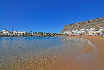 Hotel, Hotel Cordial Mogán Playa