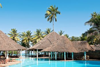 Neptune Village Beach Resort & Spa