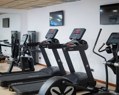 Isla Mallorca Urban Hotel & Spa-2