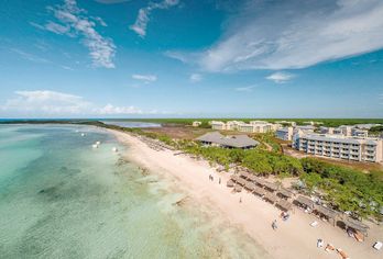 Meliá Jardines del Rey