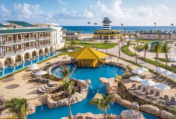 Hotel, Ocean El Faro, Punta Cana