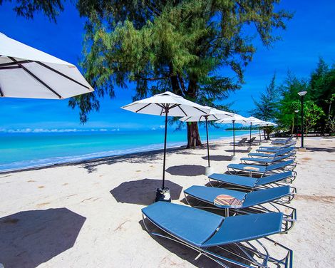 Graceland Khaolak Beach Resort-0