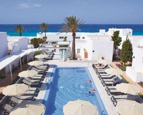 Riu Palace La Mola-4