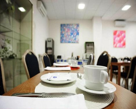 Hotel Amic Colon-3