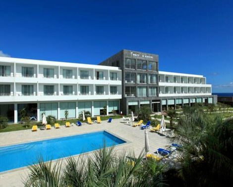 Hotel Vale do Navio-0