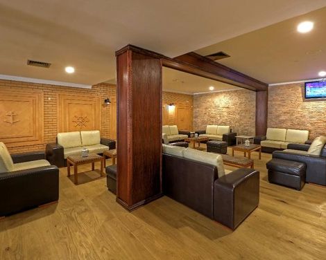 Paladim & Alagoa Mar Aparthotels-0