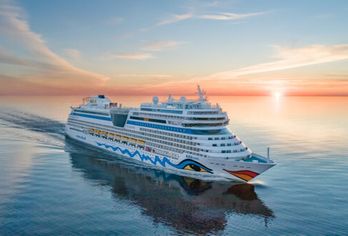 Kreuzfahrtschiff, AIDAstella