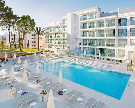 Reverence Life Hotel-1