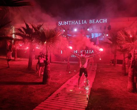 Sunthalia Hotels & Resorts-0