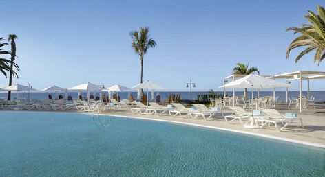 Iberostar Selection Lanzarote Park