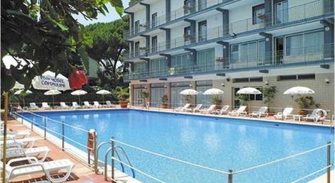 Wave Hotel