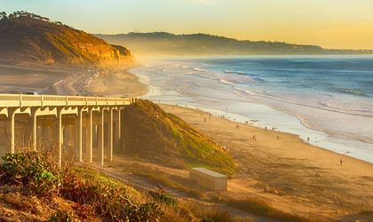 USA Westküste Urlaub