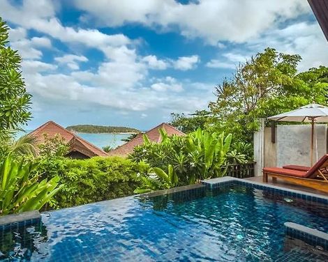 Nora Buri Resort & Spa-3