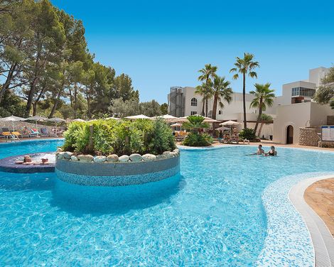 allsun Hotel Cormoran-1