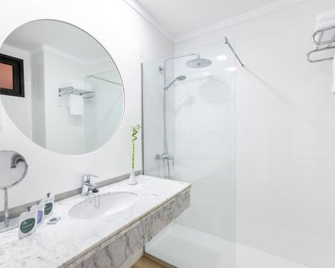 Mur Hotel Neptuno-0