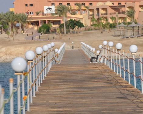 Wadi Lahmy Azur Resort-0