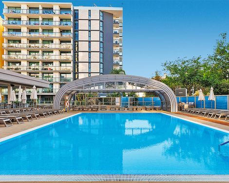 Jupiter Algarve Hotel - Beach & Spa-4